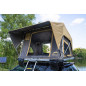 AUTO TENDA DA TETTO NORMANDY CON PISTONI PNEUMATICI 200X140X70/110CM (Cod. AP-46513_A4x4)