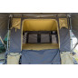 AUTO TENDA DA TETTO NORMANDY CON PISTONI PNEUMATICI 200X140X70/110CM (Cod. AP-46513_A4x4)