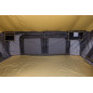 AUTO TENDA DA TETTO NORMANDY CON PISTONI PNEUMATICI 200X140X70/110CM (Cod. AP-46513_A4x4)