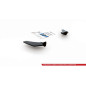 Splitters posteriori laterali Street Pro V.1 VW Golf 7 GTI  (Cod. M-VWGO7GTICNC-RSD1B)