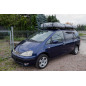 AUTO TENDA DA TETTO NORMANDY CON PISTONI PNEUMATICI 200X140X70/110CM (Cod. AP-46513_A4x4)