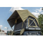 AUTO TENDA DA TETTO NORMANDY CON PISTONI PNEUMATICI 200X140X70/110CM (Cod. AP-46513_A4x4)