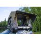 AUTO TENDA DA TETTO NORMANDY CON PISTONI PNEUMATICI 200X140X70/110CM (Cod. AP-46513_A4x4)