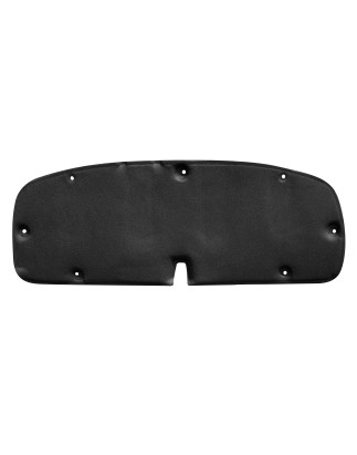 TOYOTA COROLLA X E14 E15 2006-2013 PANNELLO FONOASSORBENTE COFANO 5334102160 (Cod. AP-46515_A4x4)