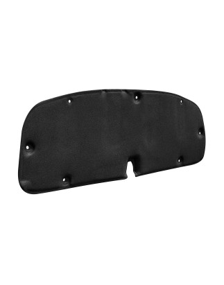 TOYOTA COROLLA X E14 E15 2006-2013 PANNELLO FONOASSORBENTE COFANO 5334102160 (Cod. AP-46515_A4x4)