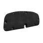 TOYOTA COROLLA X E14 E15 2006-2013 PANNELLO FONOASSORBENTE COFANO 5334102160 (Cod. AP-46515_A4x4)