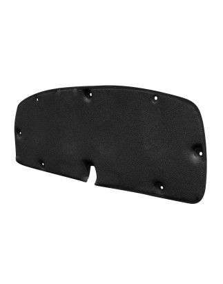 TOYOTA COROLLA X E14 E15 2006-2013 PANNELLO FONOASSORBENTE COFANO 5334102160 (Cod. AP-46515_A4x4)