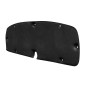 TOYOTA COROLLA X E14 E15 2006-2013 PANNELLO FONOASSORBENTE COFANO 5334102160 (Cod. AP-46515_A4x4)