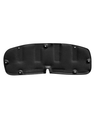 TOYOTA COROLLA X E14 E15 2006-2013 PANNELLO FONOASSORBENTE COFANO 5334102160 (Cod. AP-46515_A4x4)
