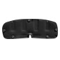 TOYOTA COROLLA X E14 E15 2006-2013 PANNELLO FONOASSORBENTE COFANO 5334102160 (Cod. AP-46515_A4x4)