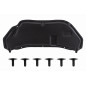MAZDA 2 II DE 2007-2014 PANNELLO FONOASSORBENTE COFANO DF7856681 (Cod. AP-46520_A4x4)