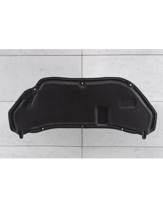 MAZDA 2 II DE 2007-2014 PANNELLO FONOASSORBENTE COFANO DF7856681 (Cod. AP-46520_A4x4)