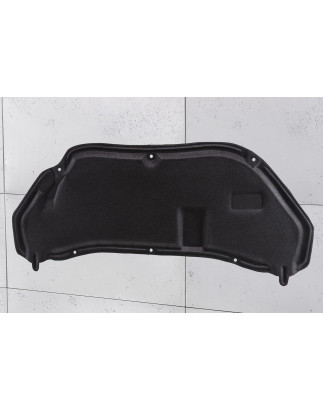 MAZDA 2 II DE 2007-2014 PANNELLO FONOASSORBENTE COFANO DF7856681 (Cod. AP-46520_A4x4)