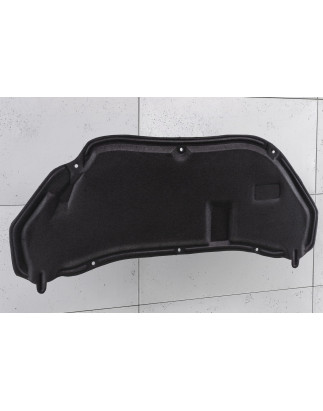MAZDA 2 II DE 2007-2014 PANNELLO FONOASSORBENTE COFANO DF7856681 (Cod. AP-46520_A4x4)