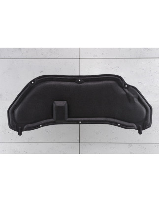 MAZDA 2 II DE 2007-2014 PANNELLO FONOASSORBENTE COFANO DF7856681 (Cod. AP-46520_A4x4)
