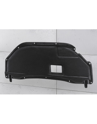 MAZDA 5 II 2005-2010 PANNELLO FONOASSORBENTE COFANO CON KIT CLIP CC2956681A (Cod. AP-46521_A4x4)