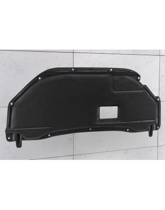 MAZDA 5 II 2005-2010 PANNELLO FONOASSORBENTE COFANO CON KIT CLIP CC2956681A (Cod. AP-46521_A4x4)
