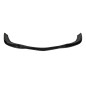 Spoiler Anteriore Mercedes W219 CLS 55 Carbonio (Cod. E-TCM0049)