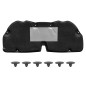 TOYOTA COROLLA XI E16 2013-2019 PANNELLO FONOASSORBENTE COFANO 5334102280 (Cod. AP-46522_A4x4) TOYOTA COROLLA XI E16 2013-2019 PANNELLO FONOASSORBENTE COFANO 5334102280 (Cod. AP-46522_A4x4)