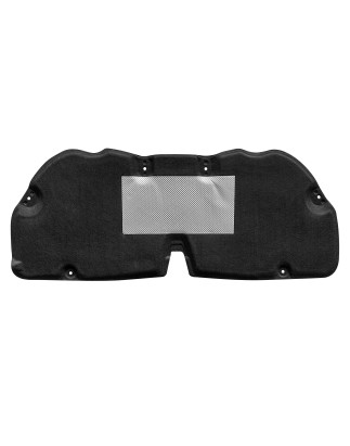 TOYOTA COROLLA XI E16 2013-2019 PANNELLO FONOASSORBENTE COFANO 5334102280 (Cod. AP-46522_A4x4)