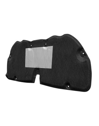 TOYOTA COROLLA XI E16 2013-2019 PANNELLO FONOASSORBENTE COFANO 5334102280 (Cod. AP-46522_A4x4)