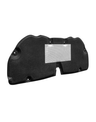 TOYOTA COROLLA XI E16 2013-2019 PANNELLO FONOASSORBENTE COFANO 5334102280 (Cod. AP-46522_A4x4)