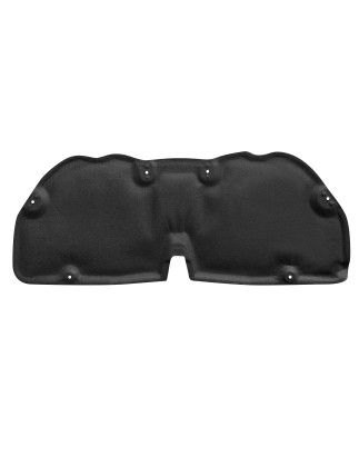 TOYOTA COROLLA XI E16 2013-2019 PANNELLO FONOASSORBENTE COFANO 5334102280 (Cod. AP-46522_A4x4)