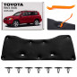 TOYOTA RAV4 III XA30 2005-2012 PANNELLO FONOASSORBENTE COFANO 5334142070 (Cod. AP-46523_A4x4)