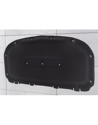 LAND ROVER DISCOVERY 3/4 L319 2004-2016 PANNELLO FONOASSORBENTE COFANO LR013222 (Cod. AP-46525_A4x4)