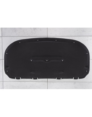 LAND ROVER DISCOVERY 3/4 L319 2004-2016 PANNELLO FONOASSORBENTE COFANO LR013222 (Cod. AP-46525_A4x4)