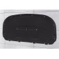 LAND ROVER DISCOVERY 3/4 L319 2004-2016 PANNELLO FONOASSORBENTE COFANO LR013222 (Cod. AP-46525_A4x4)