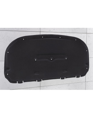 LAND ROVER DISCOVERY 3/4 L319 2004-2016 PANNELLO FONOASSORBENTE COFANO LR013222 (Cod. AP-46525_A4x4)