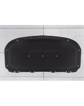 LAND ROVER DISCOVERY 3/4 L319 2004-2016 PANNELLO FONOASSORBENTE COFANO LR013222 (Cod. AP-46525_A4x4)