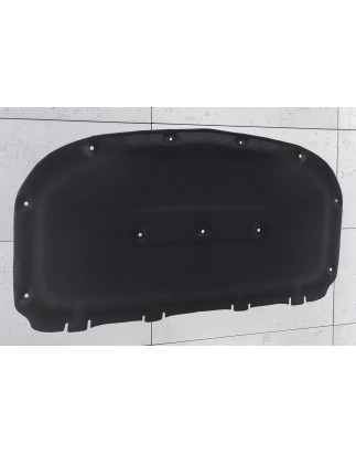 LAND ROVER DISCOVERY 3/4 L319 2004-2016 PANNELLO FONOASSORBENTE COFANO LR013222 (Cod. AP-46525_A4x4)