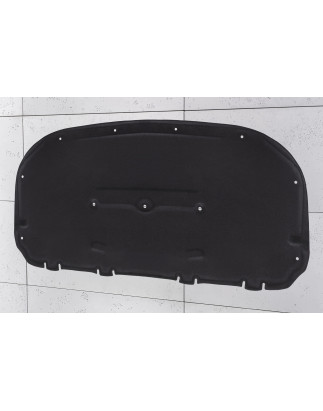 LAND ROVER DISCOVERY 3/4 L319 2004-2016 PANNELLO FONOASSORBENTE COFANO LR013222 (Cod. AP-46525_A4x4)