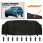 LAND ROVER FREELANDER 2 L359 2006-2015 PANNELLO FONOASSORBENTE COFANO LR045003 (Cod. AP-46526_A4x4)