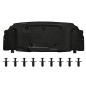 LAND ROVER FREELANDER 2 L359 2006-2015 PANNELLO FONOASSORBENTE COFANO LR045003 (Cod. AP-46526_A4x4)