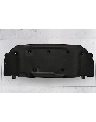 LAND ROVER FREELANDER 2 L359 2006-2015 PANNELLO FONOASSORBENTE COFANO LR045003 (Cod. AP-46526_A4x4)