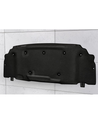 LAND ROVER FREELANDER 2 L359 2006-2015 PANNELLO FONOASSORBENTE COFANO LR045003 (Cod. AP-46526_A4x4)