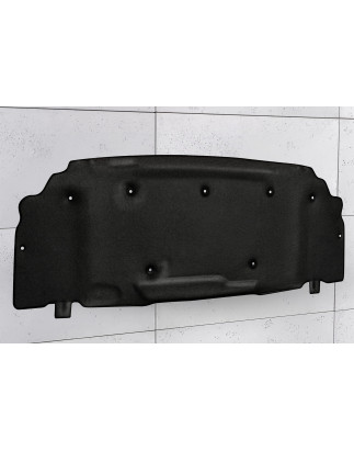 LAND ROVER FREELANDER 2 L359 2006-2015 PANNELLO FONOASSORBENTE COFANO LR045003 (Cod. AP-46526_A4x4)