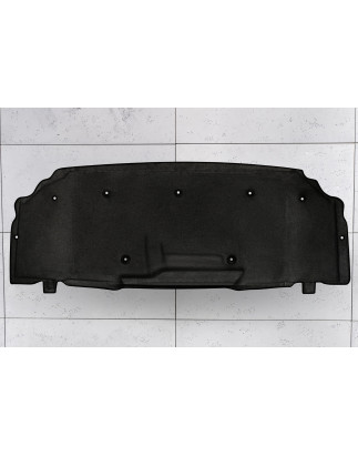 LAND ROVER FREELANDER 2 L359 2006-2015 PANNELLO FONOASSORBENTE COFANO LR045003 (Cod. AP-46526_A4x4)