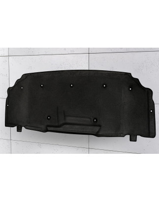 LAND ROVER FREELANDER 2 L359 2006-2015 PANNELLO FONOASSORBENTE COFANO LR045003 (Cod. AP-46526_A4x4)