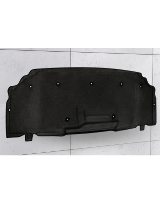 LAND ROVER FREELANDER 2 L359 2006-2015 PANNELLO FONOASSORBENTE COFANO LR045003 (Cod. AP-46526_A4x4)
