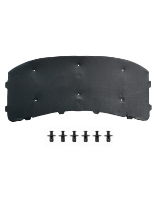 RANGE ROVER III L322 VOGUE 2001-2012 PANNELLO FONOASSORBENTE COFANO LR031709 (Cod. AP-46527_A4x4)