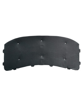 RANGE ROVER III L322 VOGUE 2001-2012 PANNELLO FONOASSORBENTE COFANO LR031709 (Cod. AP-46527_A4x4)