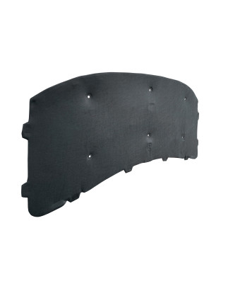 RANGE ROVER III L322 VOGUE 2001-2012 PANNELLO FONOASSORBENTE COFANO LR031709 (Cod. AP-46527_A4x4)