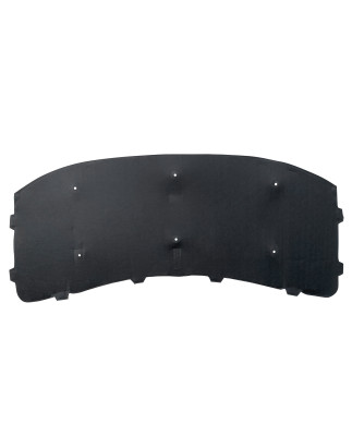 RANGE ROVER III L322 VOGUE 2001-2012 PANNELLO FONOASSORBENTE COFANO LR031709 (Cod. AP-46527_A4x4)