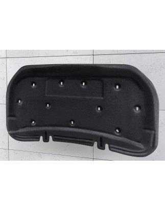 RANGE ROVER SPORT II L494 2014-2018 PRE-RESTYLING PANNELLO FONOASSORBENTE COFANO LR043837 (Cod. AP-4