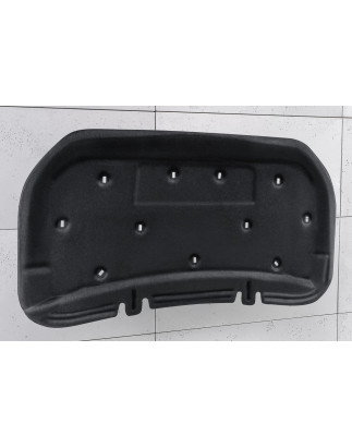 RANGE ROVER SPORT II L494 2014-2018 PRE-RESTYLING PANNELLO FONOASSORBENTE COFANO LR043837 (Cod. AP-4
