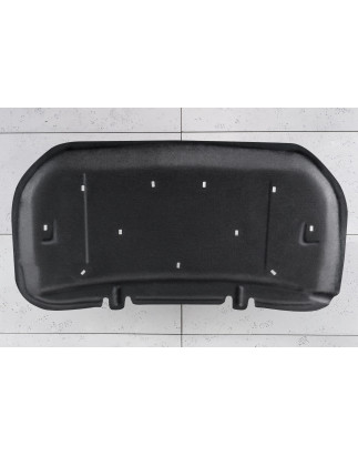 RANGE ROVER SPORT II L494 2014-2018 PRE-RESTYLING PANNELLO FONOASSORBENTE COFANO LR043837 (Cod. AP-4